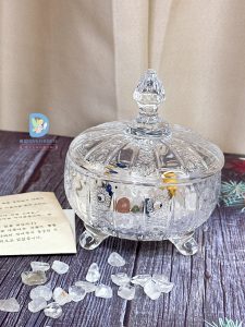 水晶的家 手鍊/項鍊/淨化/消磁/收納 - Image 5